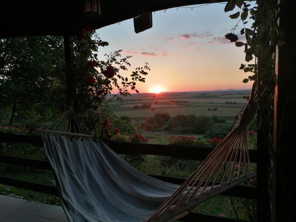 Baranja Black Hill'S Hercegmárok Kültér fotó