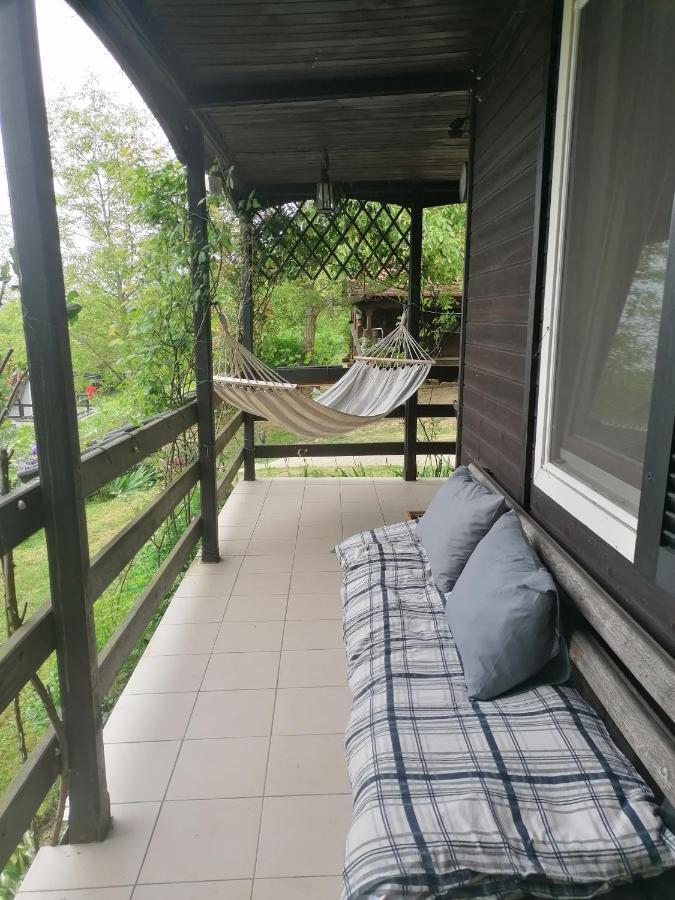 Baranja Black Hill'S Hercegmárok Kültér fotó